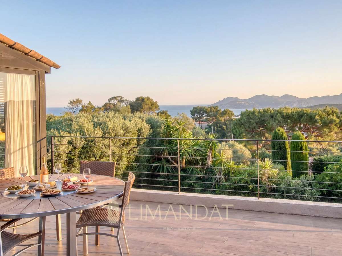 Villa Le Cannet