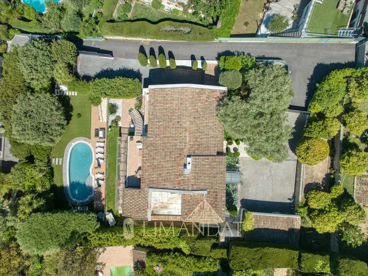 Villa Le Cannet