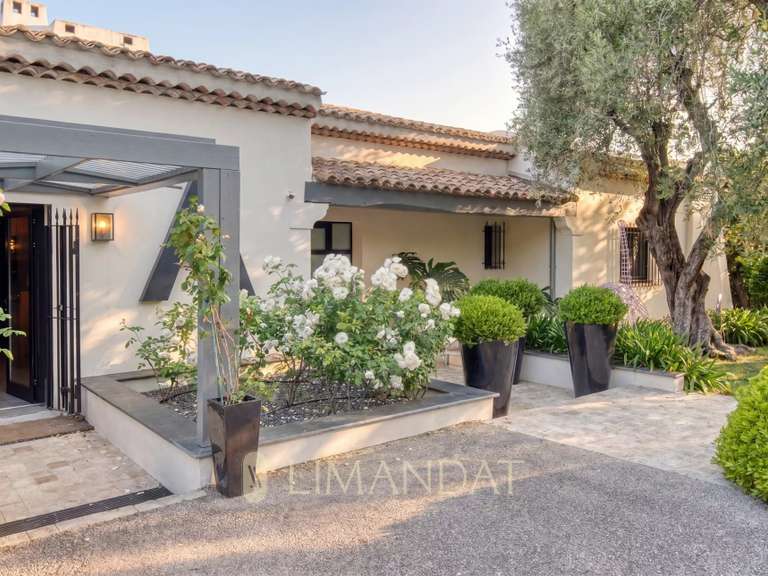 Villa Le Cannet - 7 chambres - 525m²