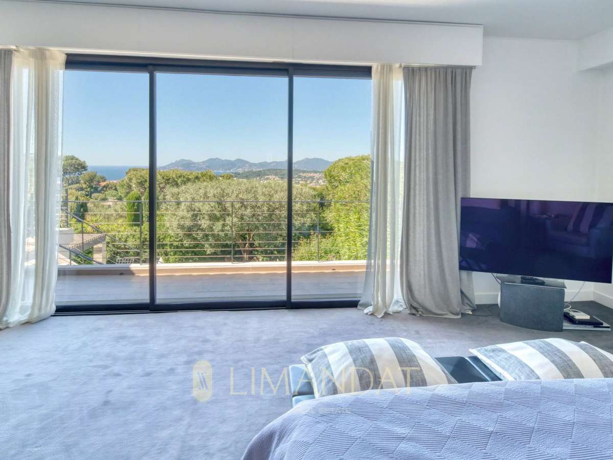 Villa Le Cannet