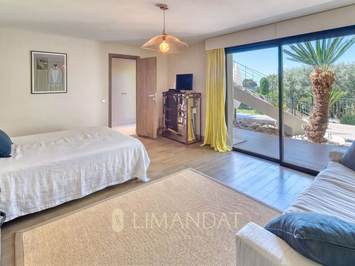 Villa Le Cannet