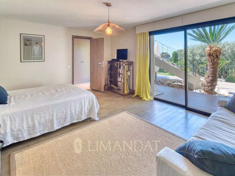 Villa Le Cannet - 7 chambres - 525m²