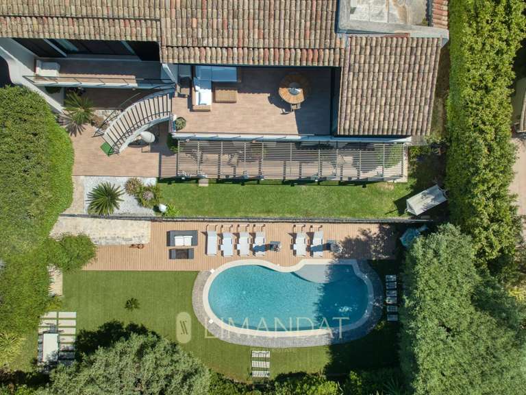 Villa Le Cannet - 7 chambres - 525m²