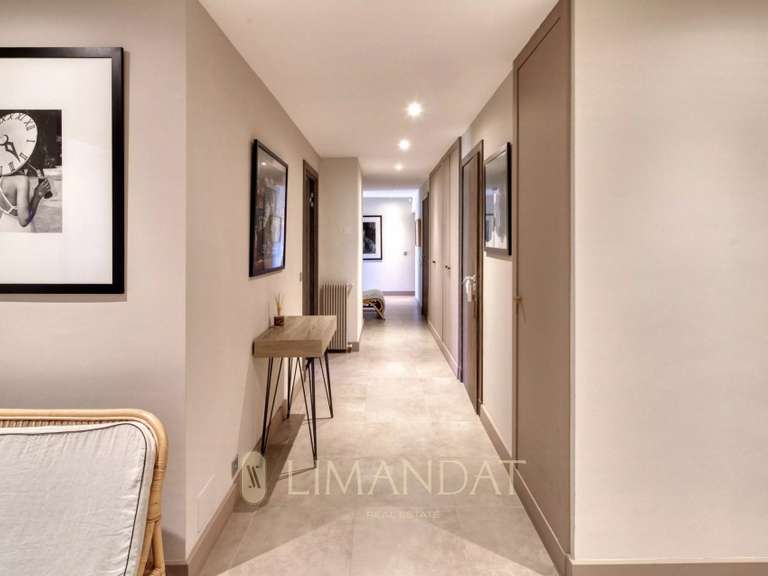 Villa Le Cannet - 7 chambres - 525m²
