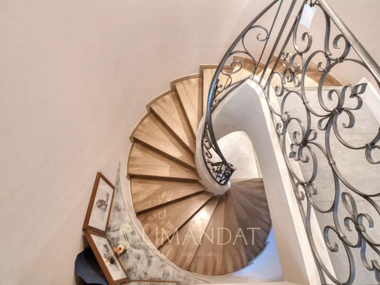 Villa Le Cannet - 7 chambres - 525m²