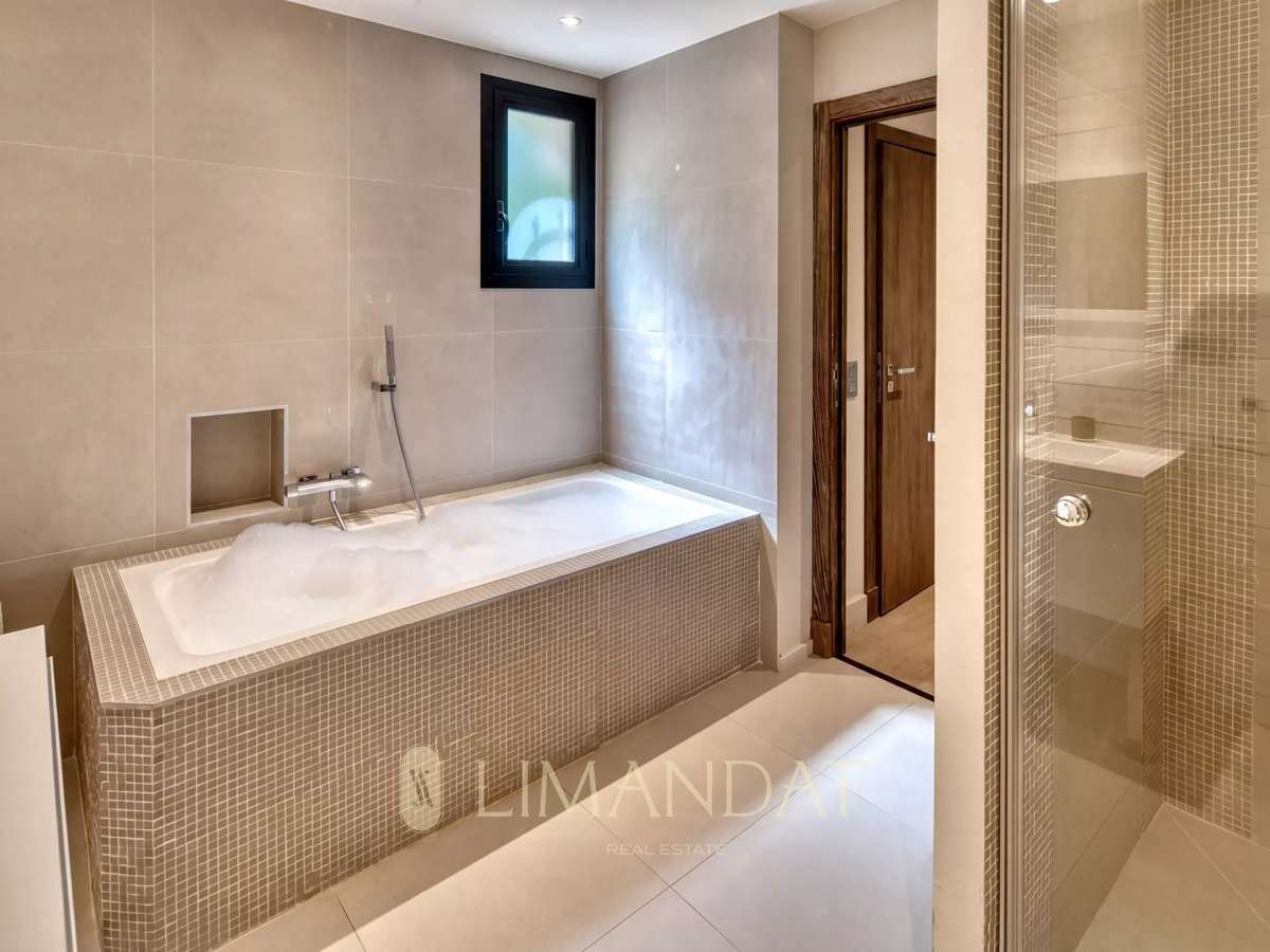 Villa Le Cannet