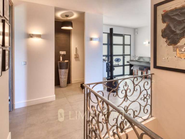 Villa Le Cannet - 7 chambres - 525m²