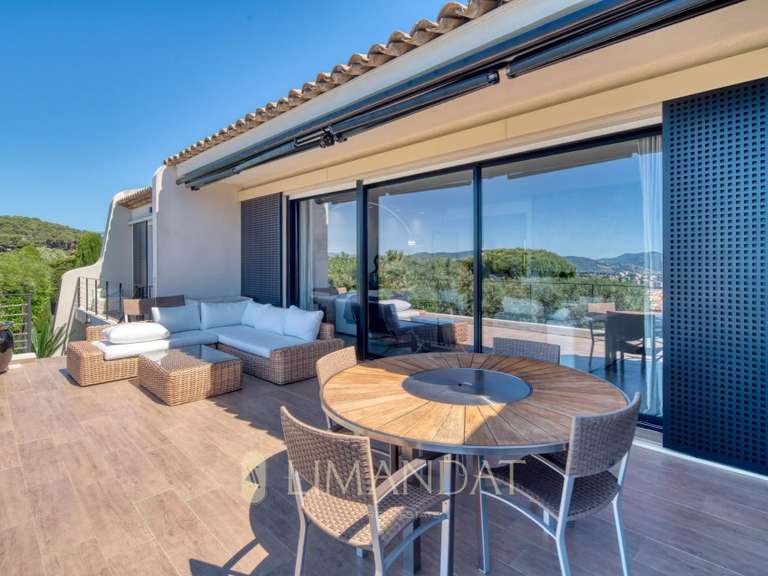 Villa Le Cannet - 7 chambres - 525m²