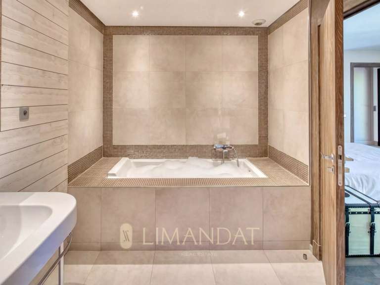 Villa Le Cannet - 7 chambres - 525m²