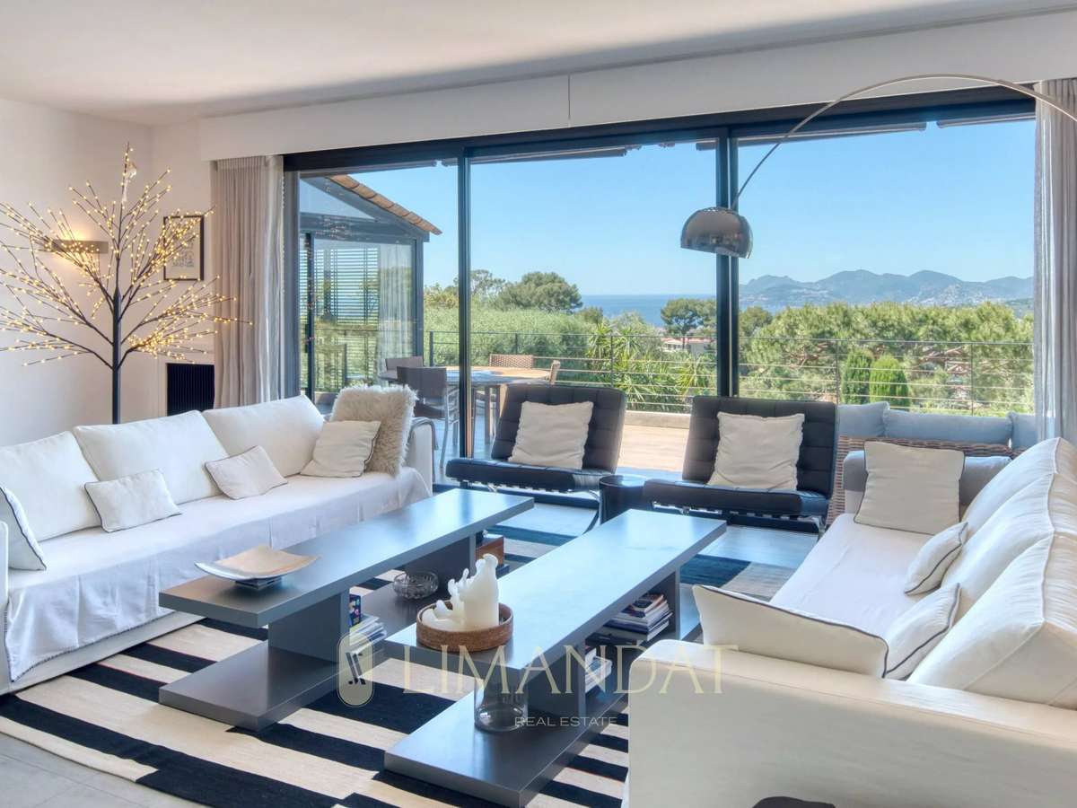 Villa Le Cannet
