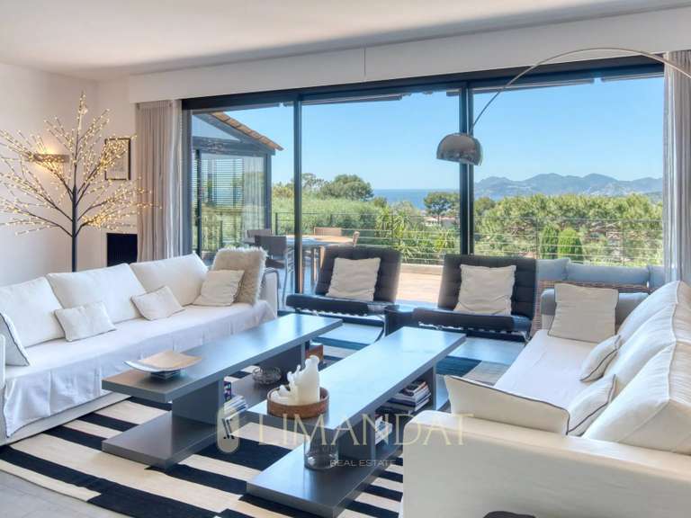 Villa Le Cannet - 7 chambres - 525m²