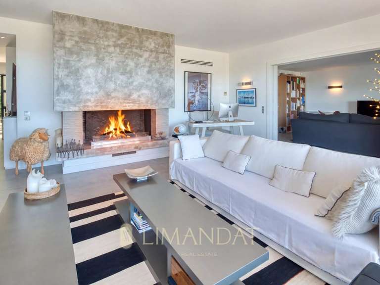 Villa Le Cannet - 7 chambres - 525m²