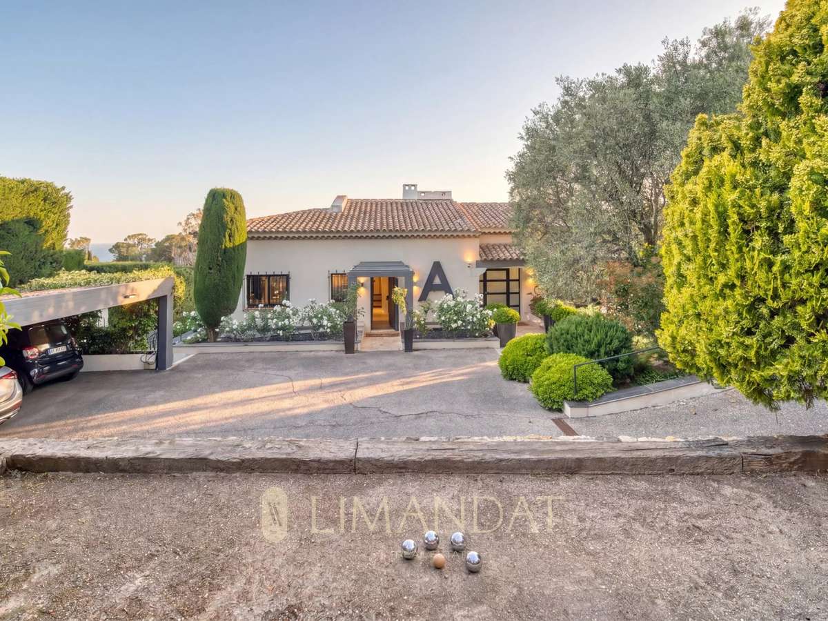 Villa Le Cannet