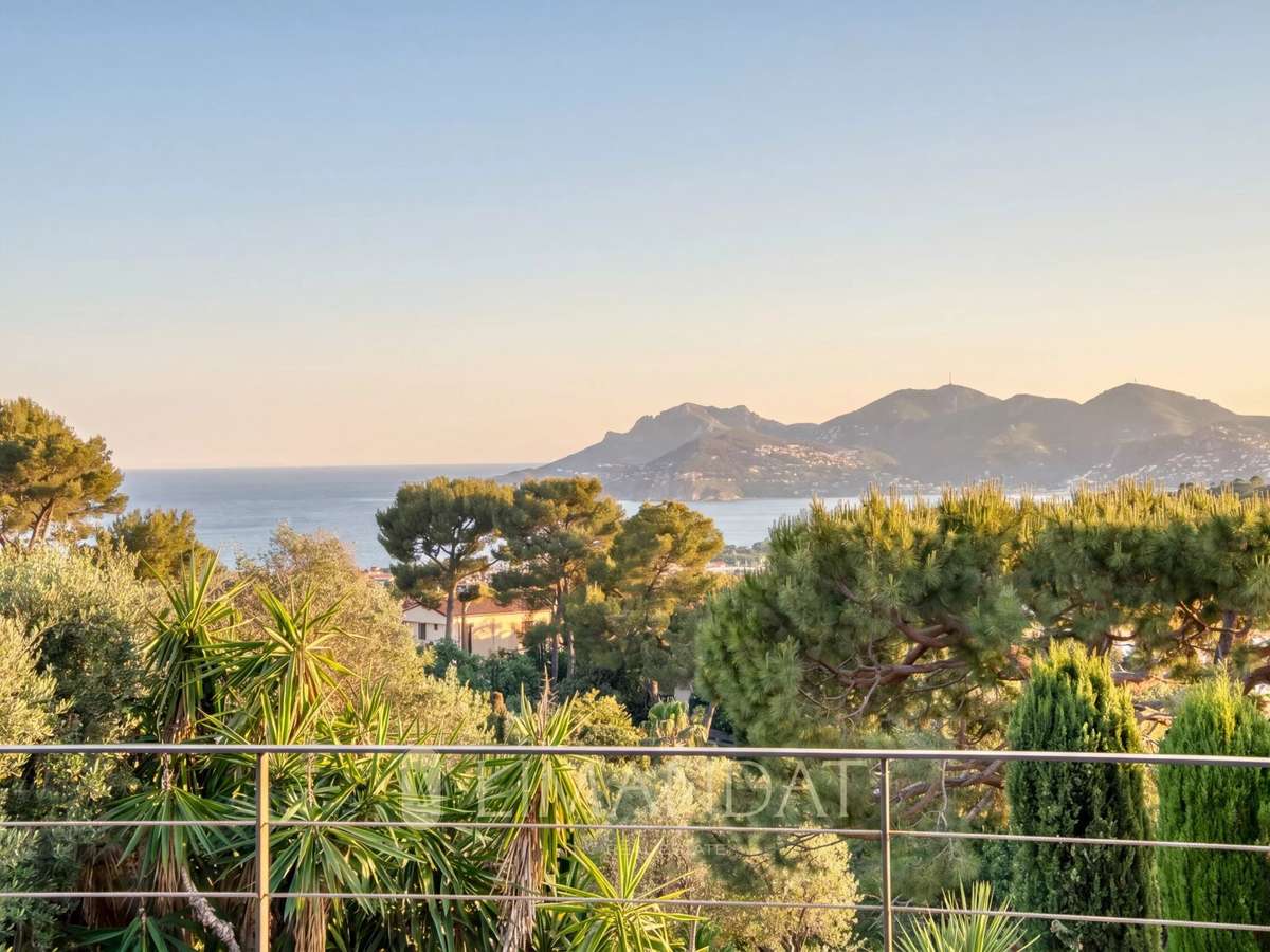 Villa Le Cannet