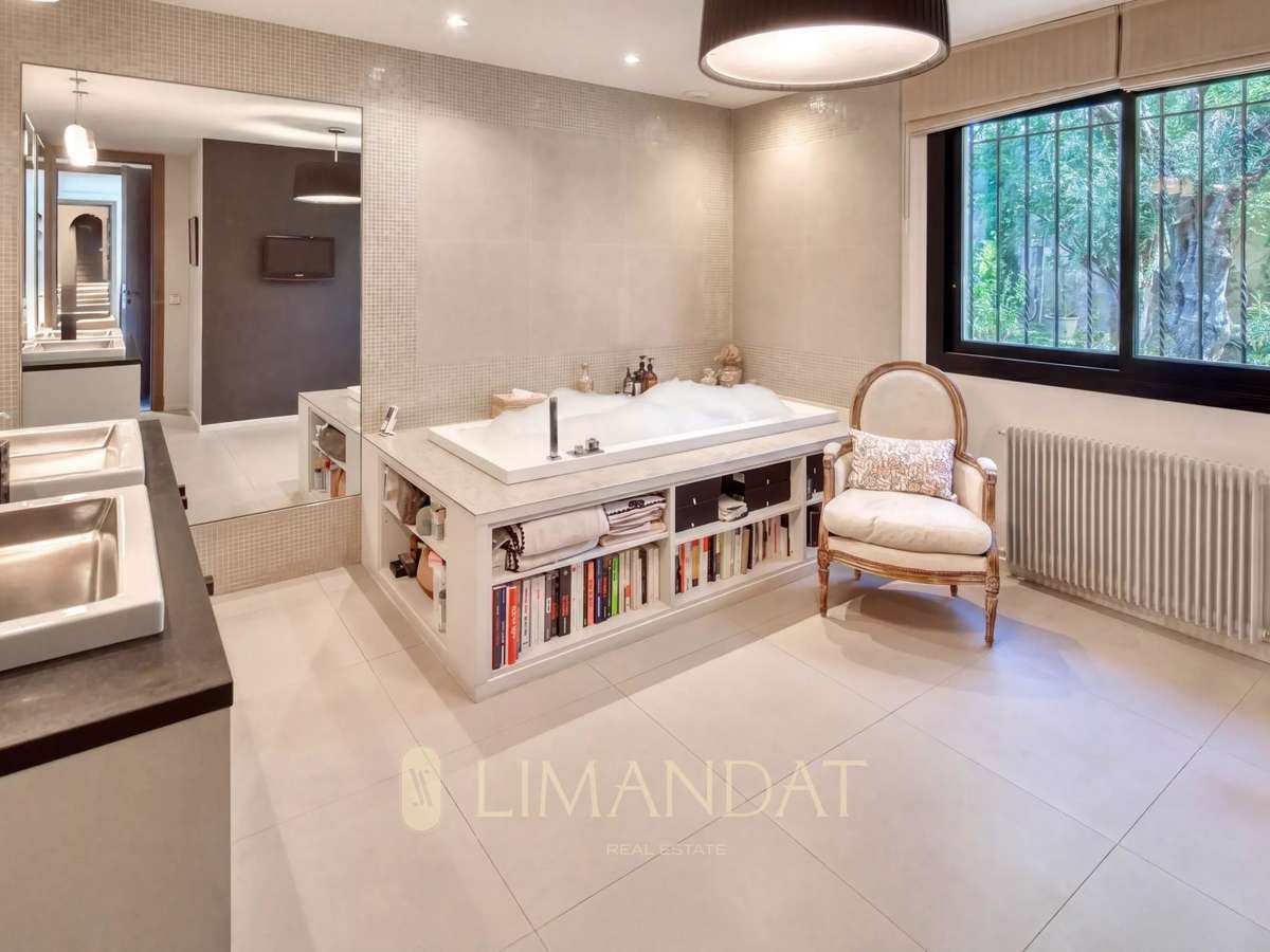 Villa Le Cannet