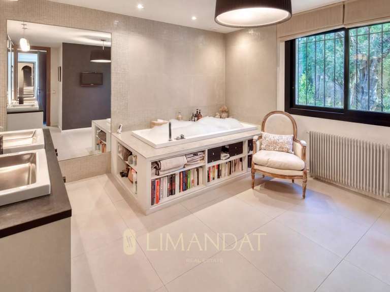 Villa Le Cannet - 7 chambres - 525m²