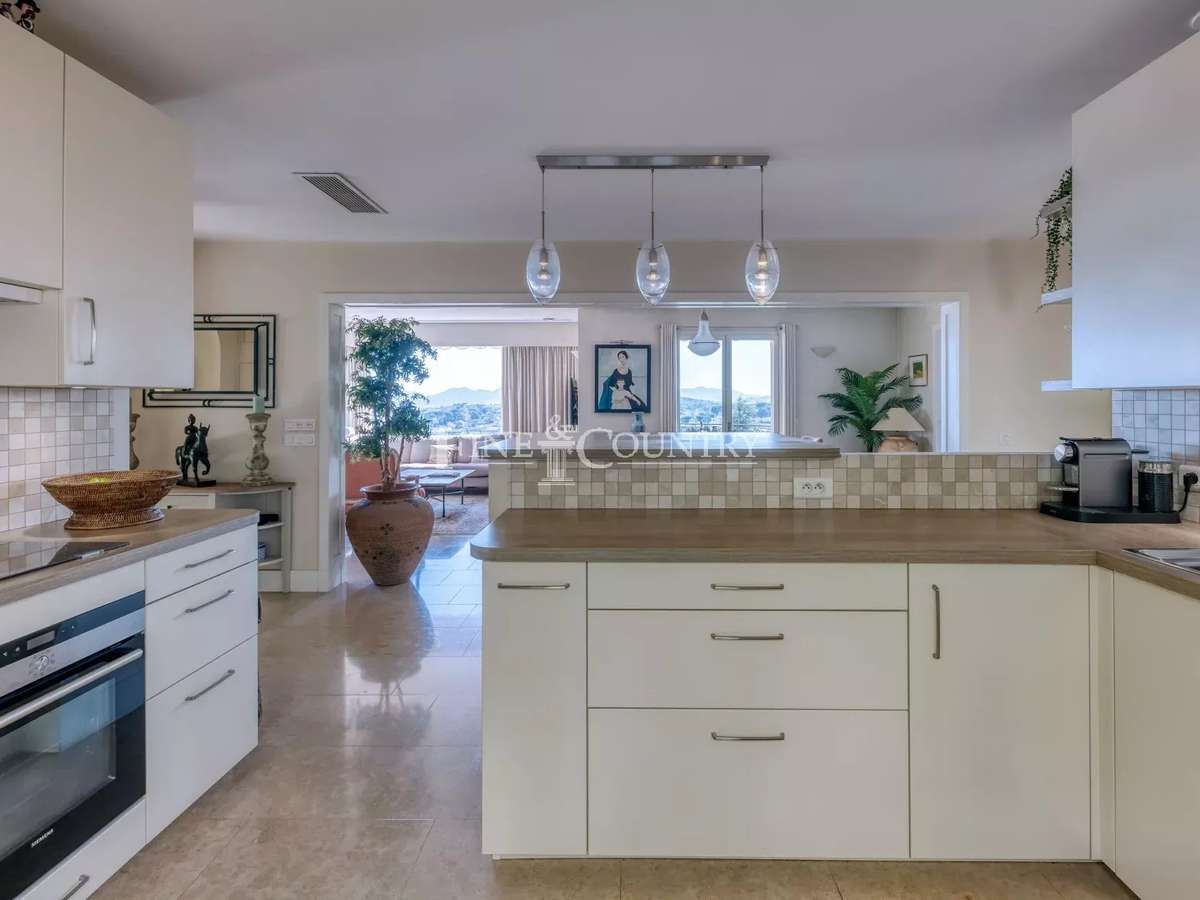 Villa Le Cannet