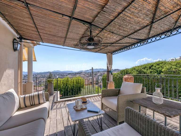 Villa avec Vue sur mer Le Cannet - 4 chambres