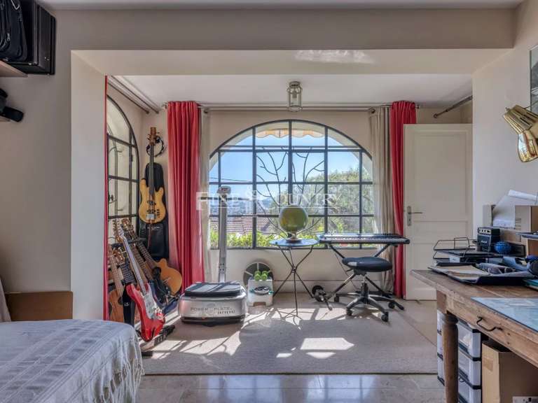 Villa avec Vue sur mer Le Cannet - 4 chambres