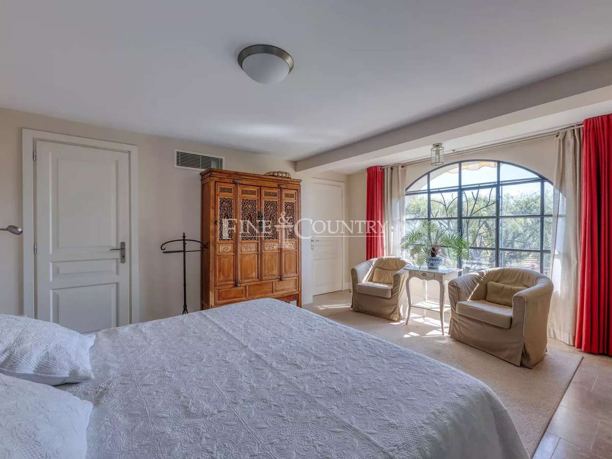 Villa Le Cannet
