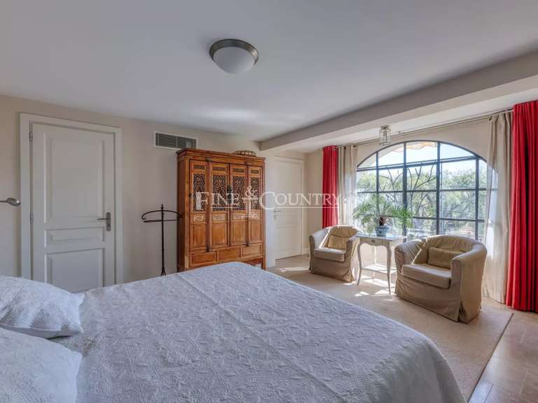 Villa avec Vue sur mer Le Cannet - 4 chambres