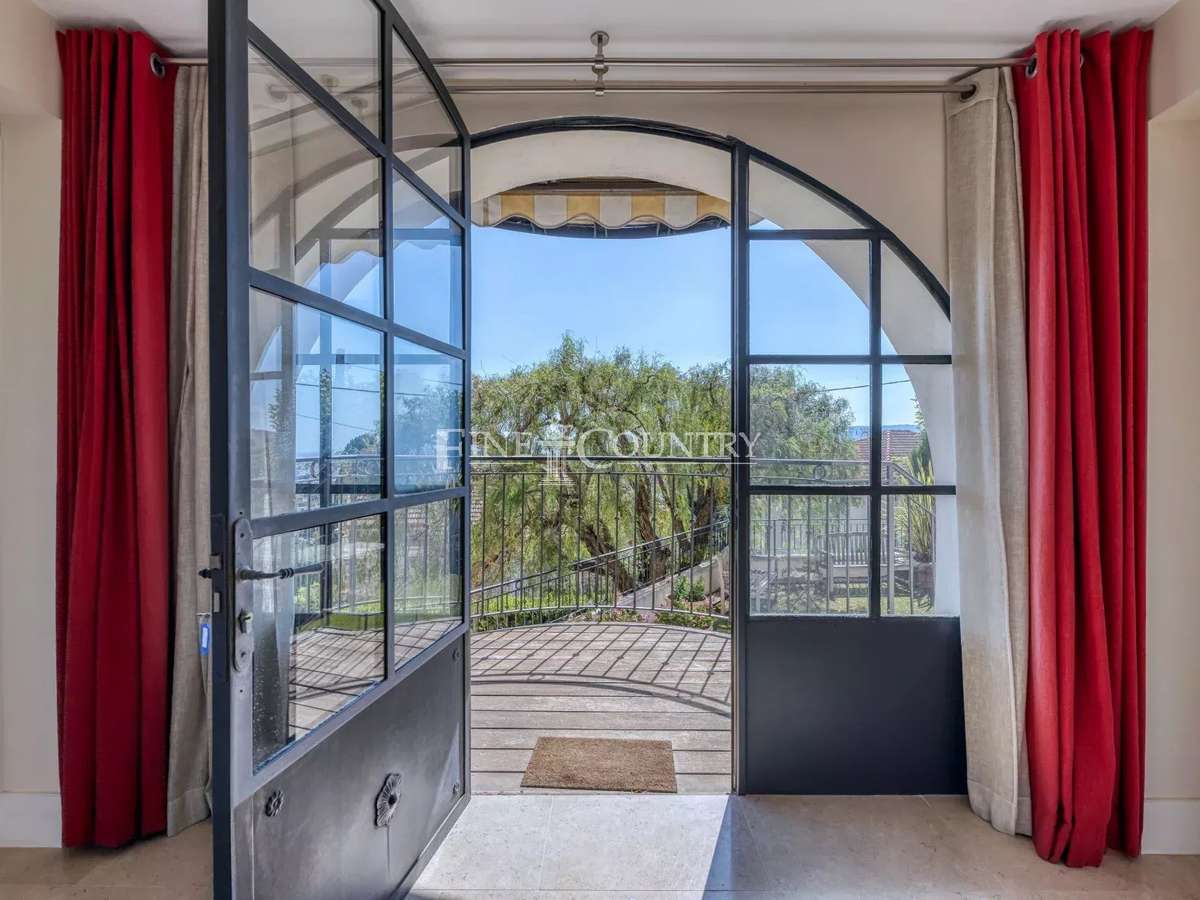 Villa Le Cannet