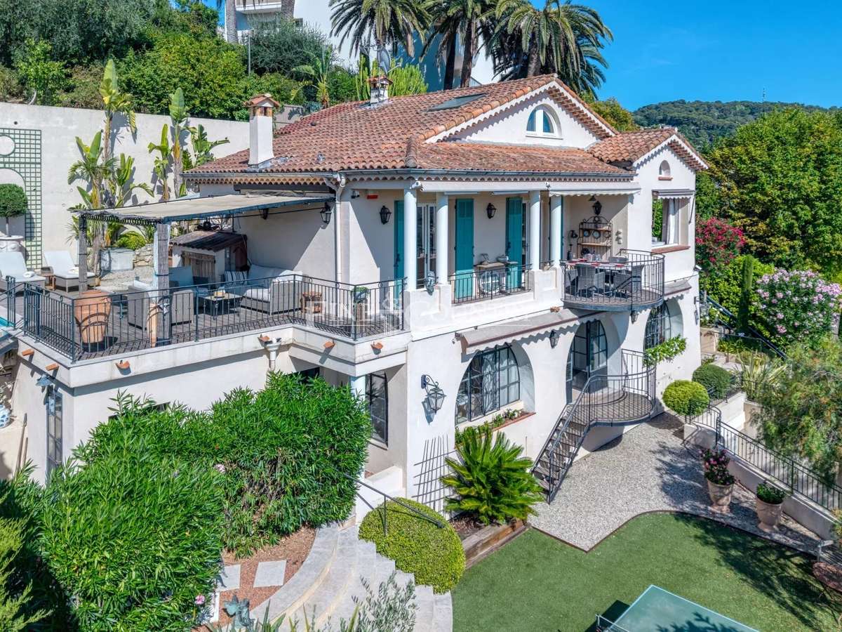 Villa Le Cannet