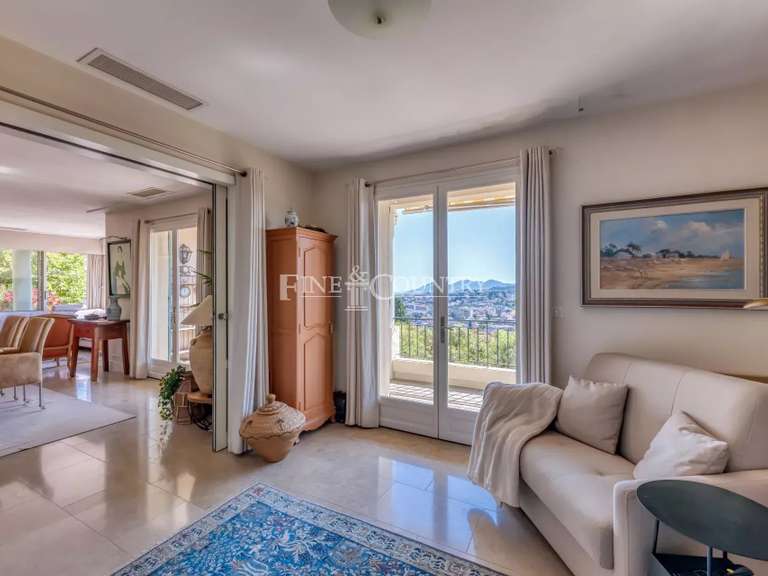 Villa avec Vue sur mer Le Cannet - 4 chambres
