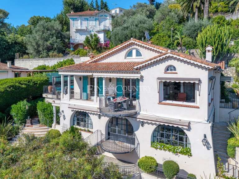 Villa avec Vue sur mer Le Cannet - 4 chambres