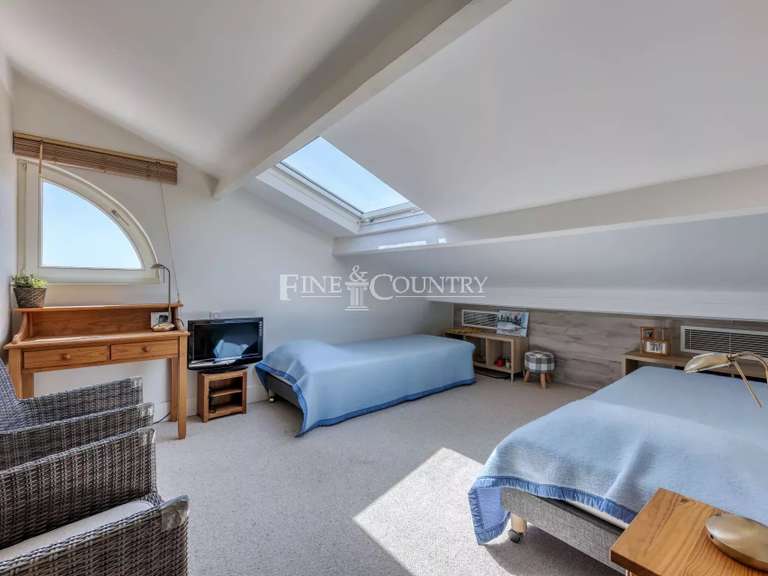 Villa avec Vue sur mer Le Cannet - 4 chambres
