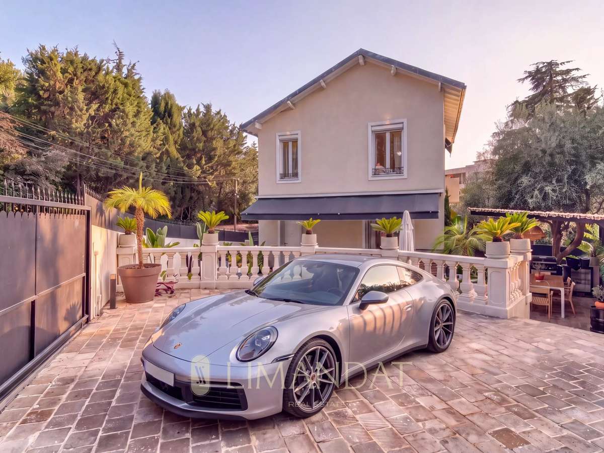 Villa Le Cannet