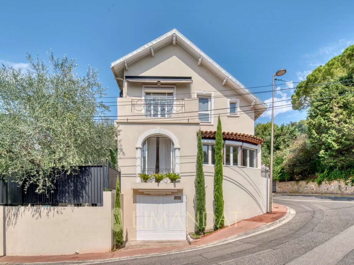 Villa Le Cannet
