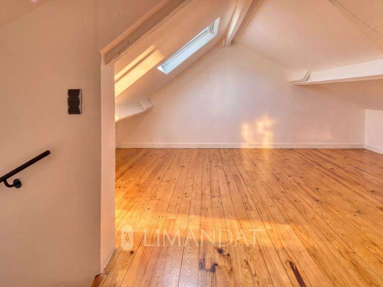 Villa Le Cannet - 4 chambres - 150m²