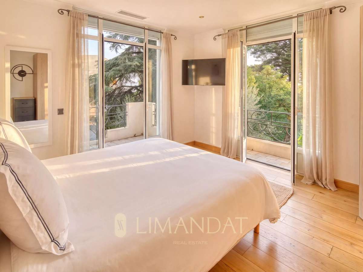Villa Le Cannet