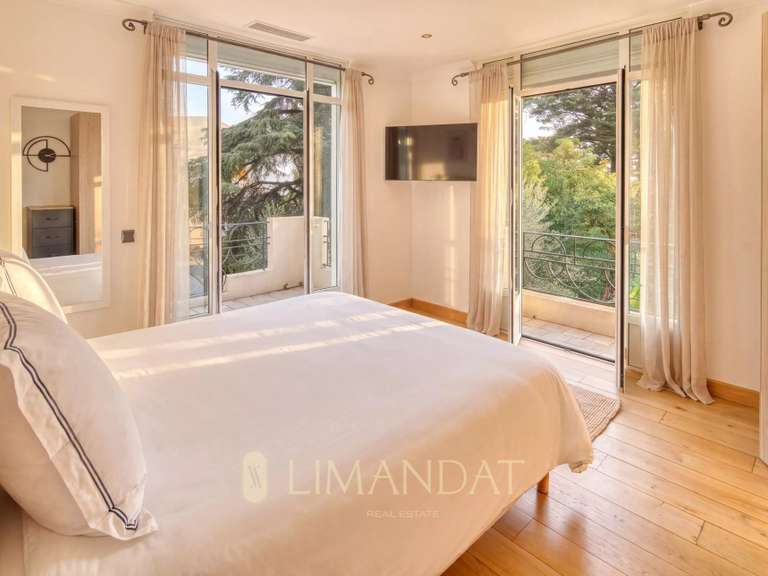 Villa Le Cannet - 4 chambres - 150m²