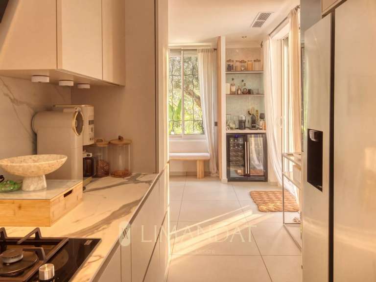 Villa Le Cannet - 4 chambres - 150m²