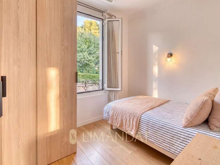 Villa Le Cannet - 4 chambres - 150m²