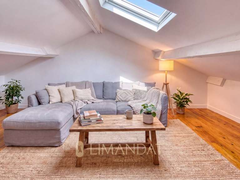 Villa Le Cannet - 4 chambres - 150m²
