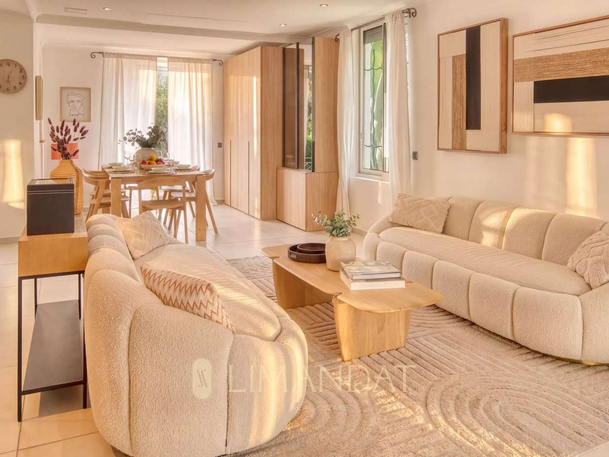 Villa Le Cannet