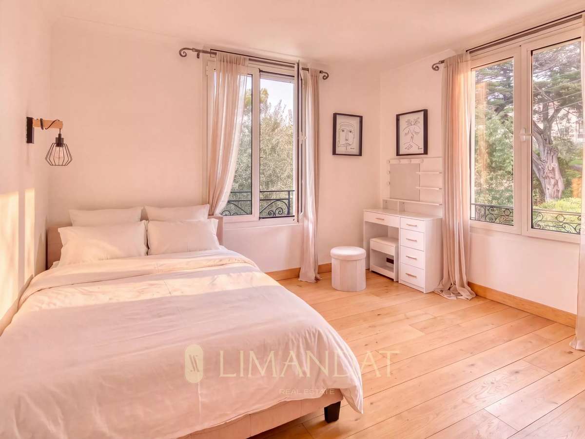Villa Le Cannet