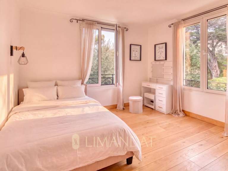 Villa Le Cannet - 4 chambres - 150m²