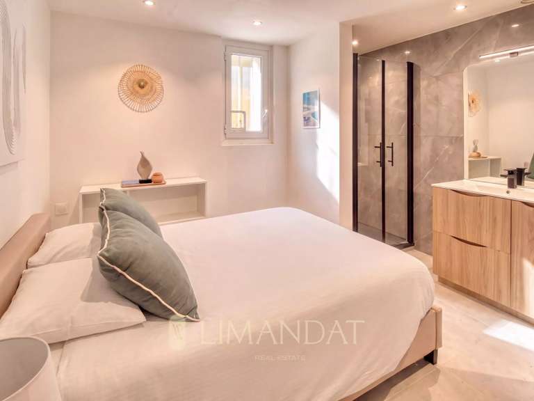 Villa Le Cannet - 4 chambres - 150m²