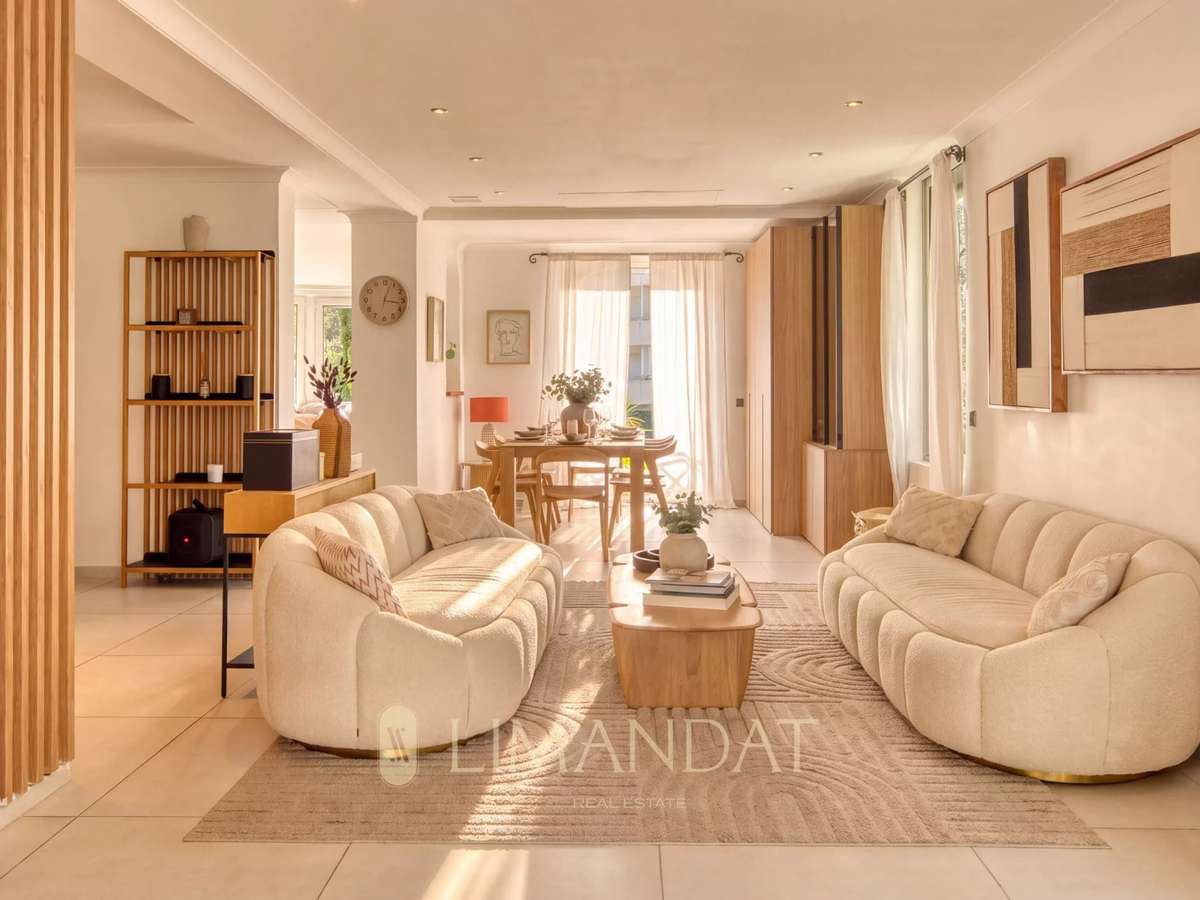Villa Le Cannet