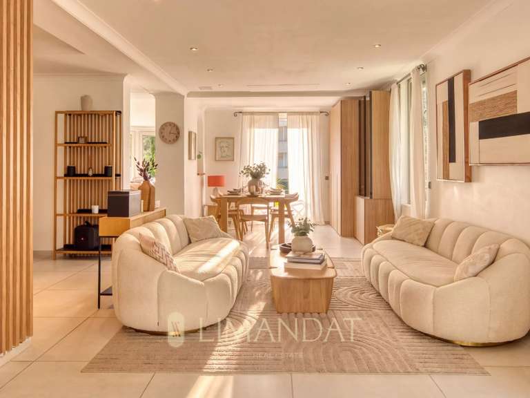 Villa Le Cannet - 4 chambres - 150m²