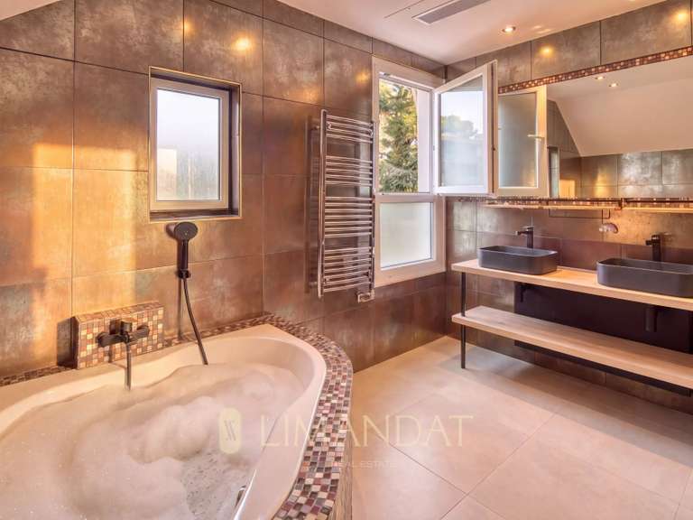 Villa Le Cannet - 4 chambres - 150m²