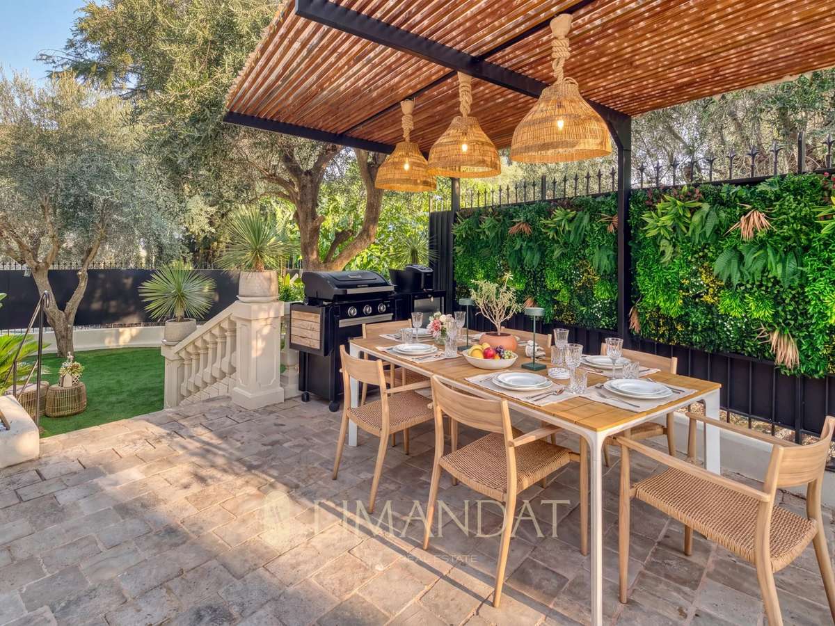 Villa Le Cannet