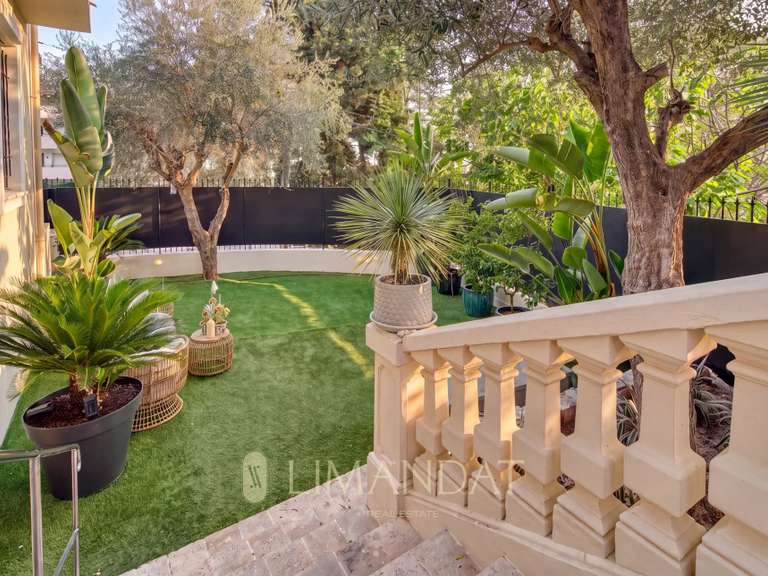 Villa Le Cannet - 4 chambres - 150m²