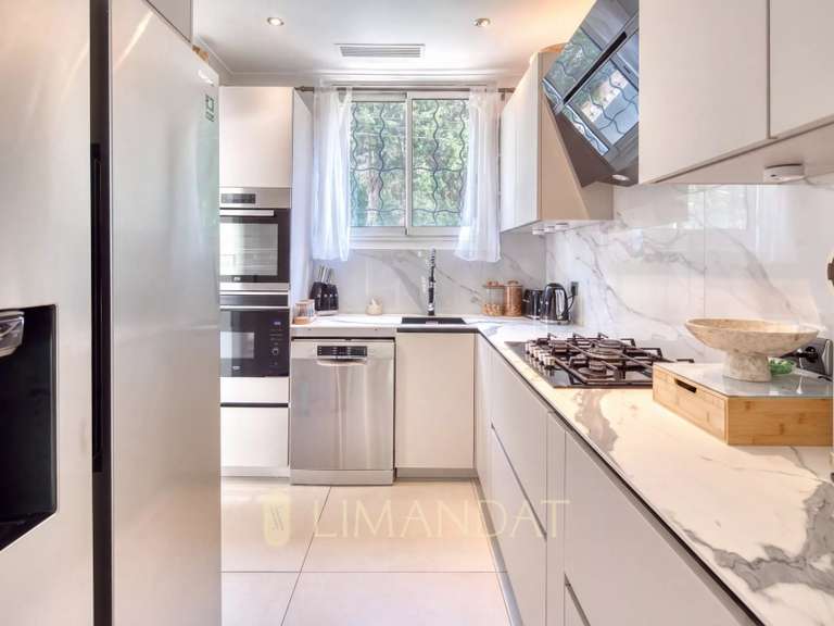 Villa Le Cannet - 4 chambres - 150m²