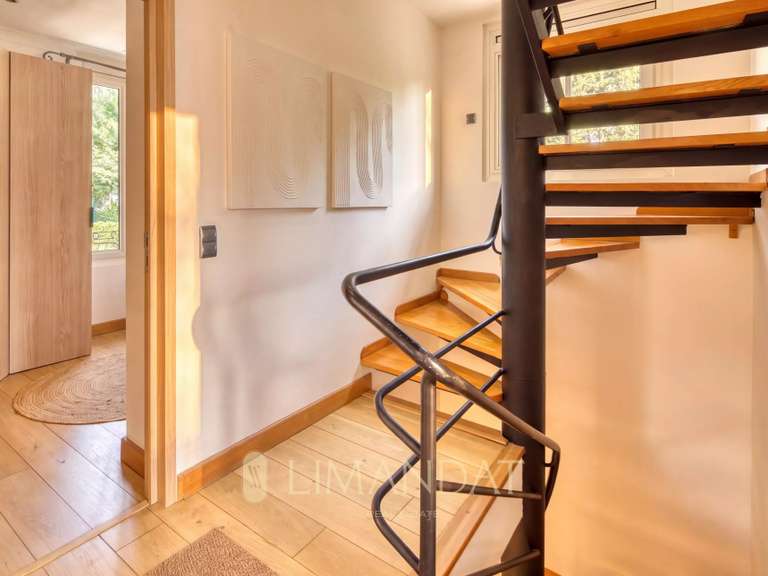 Villa Le Cannet - 4 chambres - 150m²