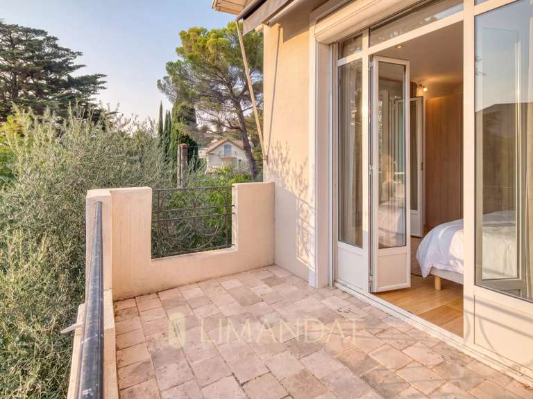 Villa Le Cannet - 4 chambres - 150m²